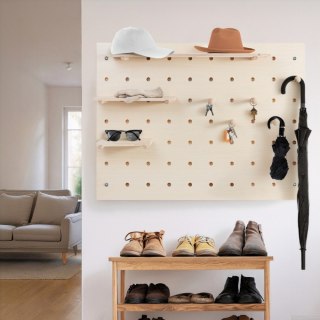 Drewniana tablica organizer MC-131 WD Maclean