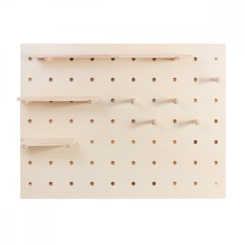 Drewniana tablica organizer MC-131 WD Maclean