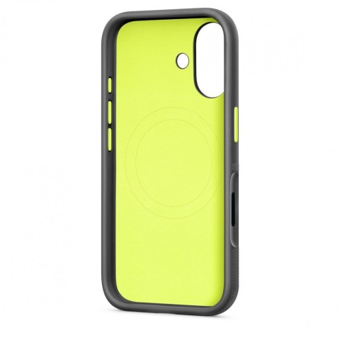 Etui Beats Rugged zgodne z MagSafe i panelem Sterowanie aparatem do iPhonea 17 - himalajska czerń Apple