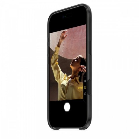 Etui z MagSafe do iPhonea Air - mroźna szarość Apple