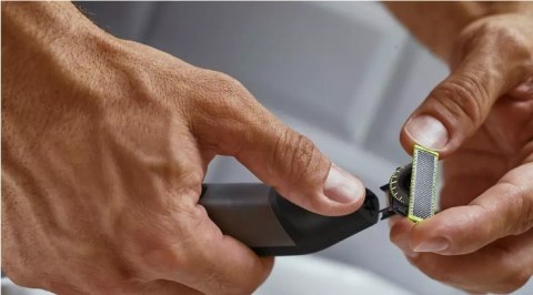 Golarka OneBlade Pro 360 Twarz i ciało QP6552/15 Philips