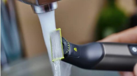 Golarka OneBlade Pro 360 Twarz i ciało QP6552/15 Philips