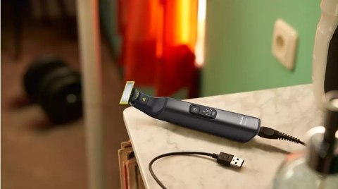 Golarka OneBlade Pro 360 Twarz i ciało QP6552/15 Philips