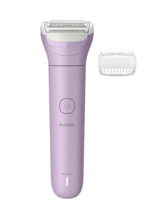 Golarka damska Wet&Dry BRL114/00 Philips