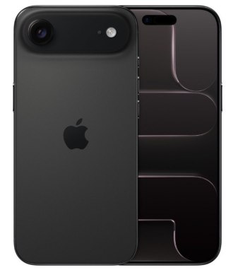 IPhone Air 1TB Gwiezdna czerń Apple