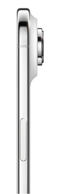 IPhone Air 512GB Biały obłok Apple