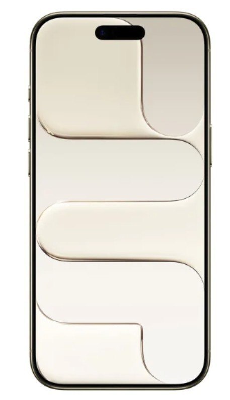 IPhone Air 512GB - Jasne złoto Apple