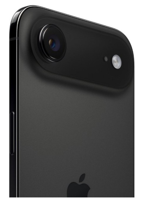 IPhone Air - gwiezdna czerń 512GB Apple