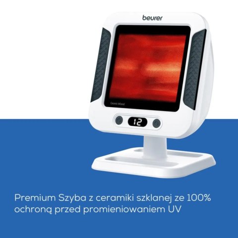 Lampa na podczerwień 300W IL60 Beurer