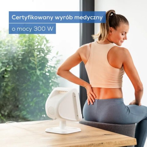 Lampa na podczerwień 300W IL60 Beurer