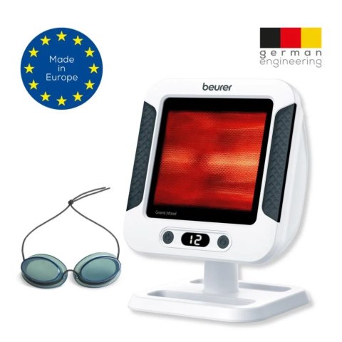 Lampa na podczerwień 300W IL60 Beurer
