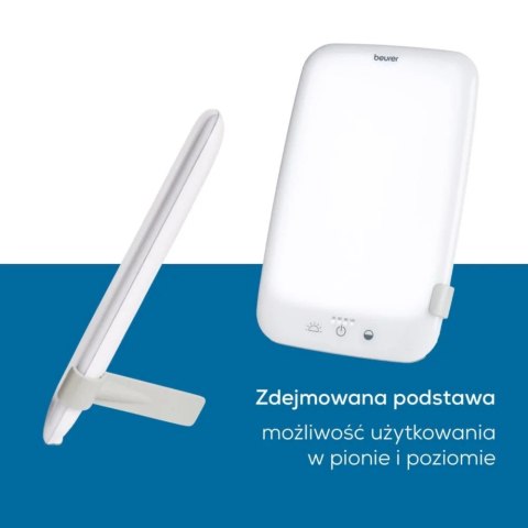 Lampa o świetle dziennym TL35 Beurer