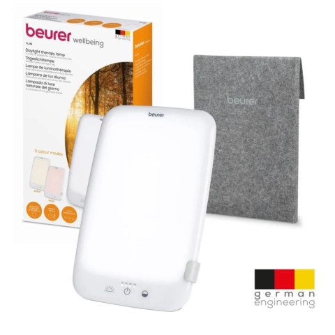 Lampa o świetle dziennym TL35 Beurer