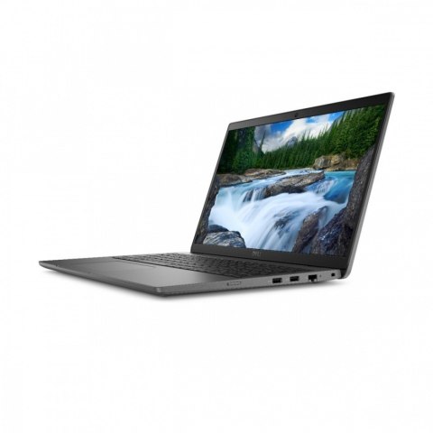 Laptop Latitude 3550 Win11Pro U5 125U/16GB/512GB/15.6 FHD/Integrated/FgrPr/FHD Cam/Mic/WLAN + BT/Backlit Kb/3 Cell/3YPS Dell