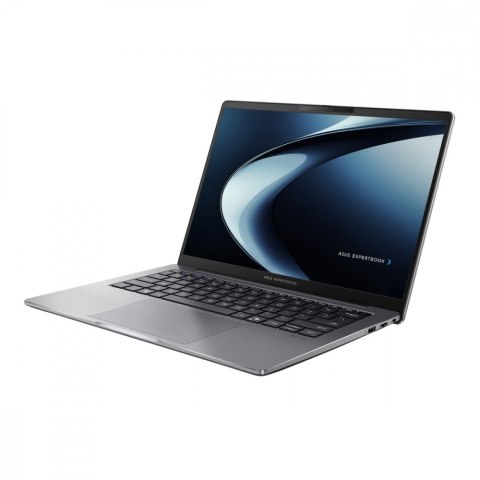 Notebook ExpertBook P3 P3405CVA-LY0112X - i7-13620H/16GB/1TB/14 WUXGA/Win 11PRO/3YRS Asus