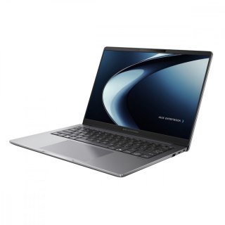 Notebook ExpertBook P3 PM3406CKA-NZ0142X -Ryzen Al 7 350/Radeon 860M/16GB/512GB/14 WQXGA/Win 11PRO/3YRS Copilot+PC Asus