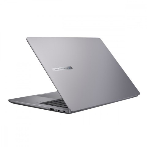 Notebook ExpertBook P3 PM3406CKA-NZ0142X -Ryzen Al 7 350/Radeon 860M/16GB/512GB/14 WQXGA/Win 11PRO/3YRS Asus