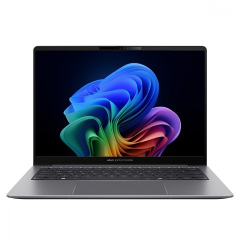 Notebook ExpertBook P5 P5405CSA-NZ0416W Ultra 5 226V/16GB/512GB/14 WQXGA/Win 11Home/3YRS Asus