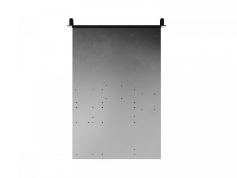 Obudowa serwerowa E-ATX 650/12 19 cali/1U Lanberg