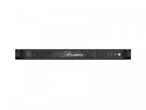 Obudowa serwerowa ITX 300/10 19 cali/1U Lanberg