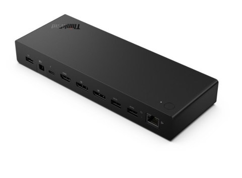 Stacja dokująca ThinkPad Thunderbolt 4 Smart Dock Gen2 7500 - EU/INA/VIE/ROK 40BE0135EU Lenovo
