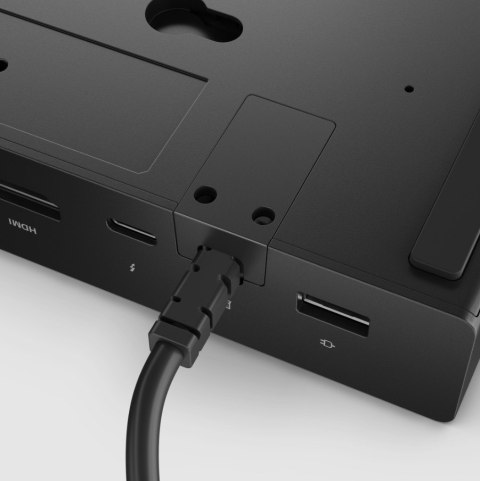Stacja dokująca ThinkPad Thunderbolt 4 Smart Dock Gen2 7500 - EU/INA/VIE/ROK 40BE0135EU Lenovo