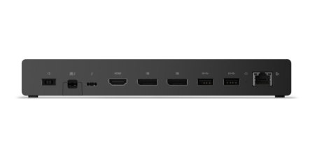 Stacja dokująca ThinkPad Thunderbolt 4 Smart Dock Gen2 7500 - EU/INA/VIE/ROK 40BE0135EU Lenovo