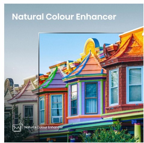 Telewizor LED 32 cale 32A4Q Hisense