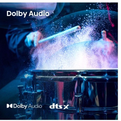 Telewizor LED 32 cale 32A4Q Hisense