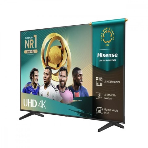 Telewizor LED 50 cali 50A6Q Hisense