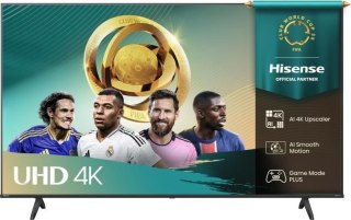 Telewizor LED 65 cali 65A6Q Hisense