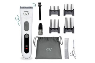 Trymer do strzyżenia psów i kotów Fluffy PP110 Beurer