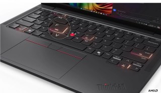 Ultrabook ThinkPad X13 G6 21RM001RPB W11Pro 7 PRO 350/32GB/1TB/INT/13.3 WUXGA/Black/3YRS Premier Support + CO2 Offset Lenovo
