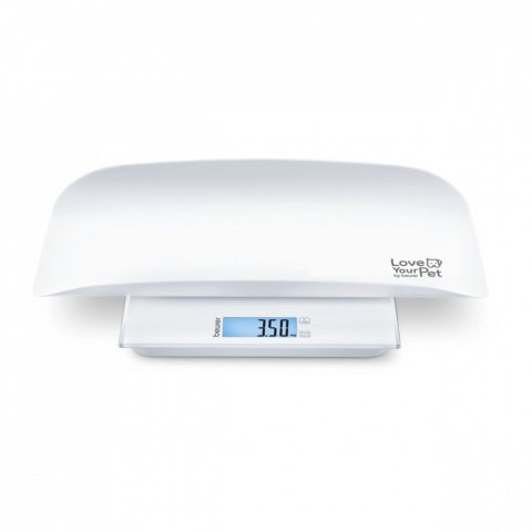 Waga do ważenia zwierząt Polly PP170 Beurer