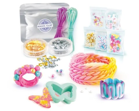 Zestaw kreatywny Projekt Glam, Pracownia Bizu - zestaw uzupełniający Epee