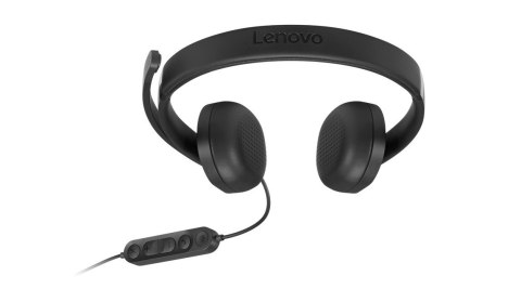 Zestaw słuchawkowy przewodowy VoIP 5000 4XD1R88995 Lenovo