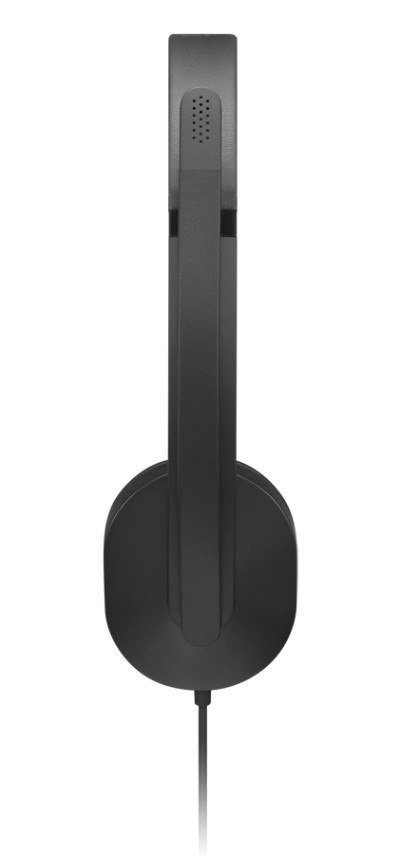 Zestaw słuchawkowy przewodowy VoIP 5000 4XD1R88995 Lenovo