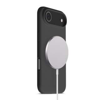 Color Cover Magnetic - Etui MagSafe iPhone Air Czarne CRONG