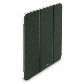 Etui terra iPad 10,9' 10 gen 2022 zielone Hama