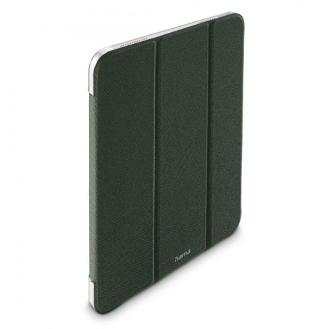 Etui terra iPad 10,9' 10 gen 2022 zielone Hama