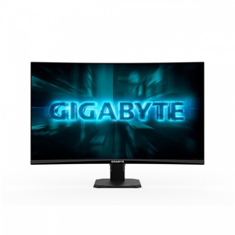 Monitor 27 cali GS27FC2 GAMING FHD 240Hz DP HDMI CURVED Gigabyte