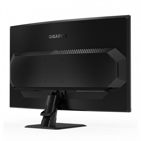 Monitor 31.5 cala GS32QCA GAMING VA QHD 180Hz DP HDMI Gigabyte