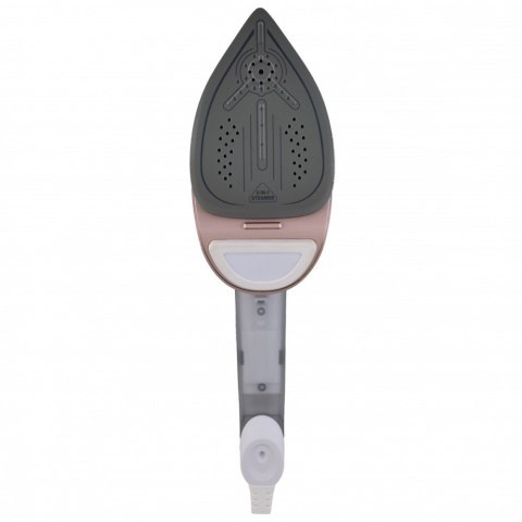 Parownica do ubarń i żelazko 2w1 AD 5044 Adler