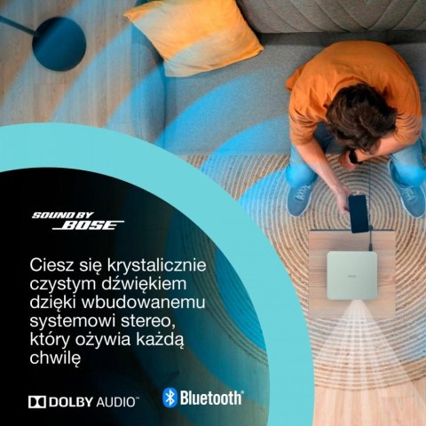 Projektor mini laser EF-61G FHD/700L/5m:1/1.6kg zielony Epson