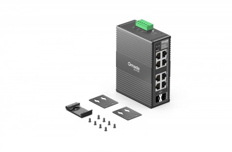 Przełącznik IES208G TP-LINK