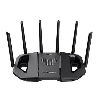 Router TUF Gaming BE9400 Tri Band WiFi 7 (802.11be) Asus