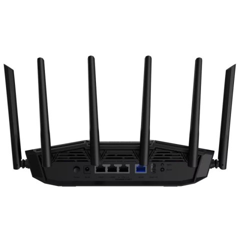 Router TUF Gaming BE9400 Tri Band WiFi 7 (802.11be) Asus