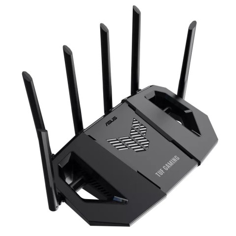 Router TUF Gaming BE9400 Tri Band WiFi 7 (802.11be) Asus