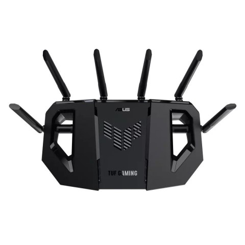 Router TUF Gaming BE9400 Tri Band WiFi 7 (802.11be) Asus