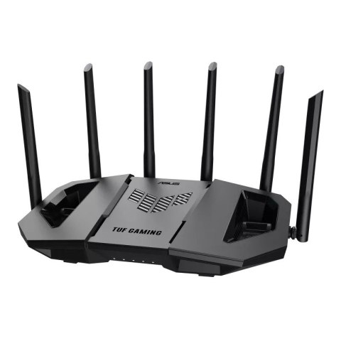 Router TUF Gaming BE9400 Tri Band WiFi 7 (802.11be) Asus
